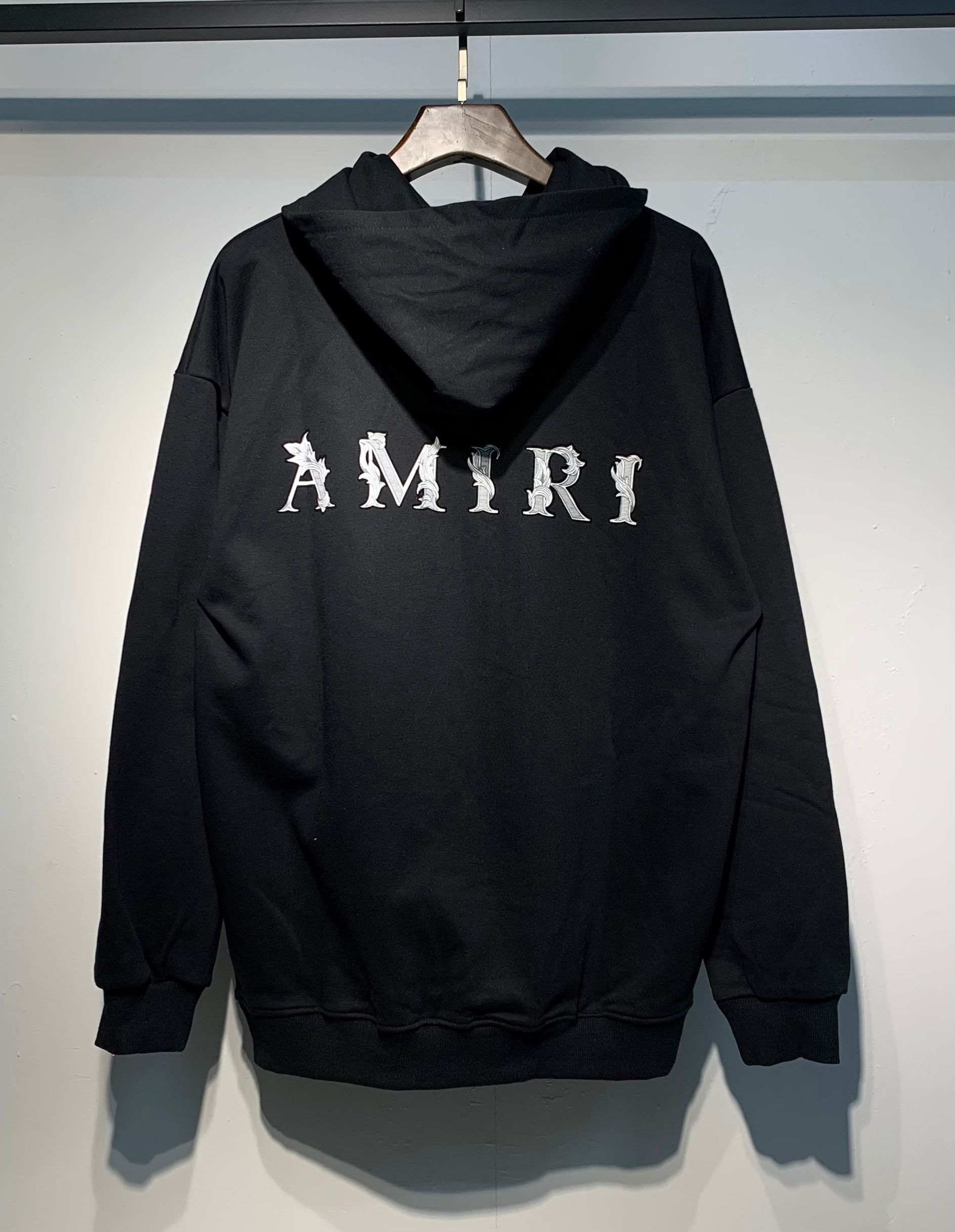 Amiri Hoodie Men Women