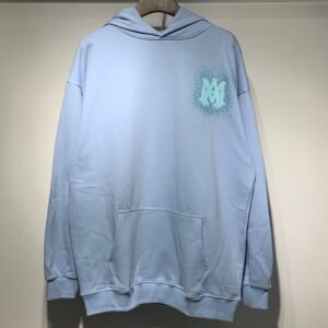 Amiri Hoodie Men Women
