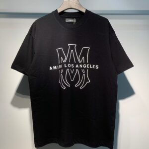 Amiri Shirt Men Women