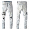 Amiri Jeans Men Women