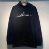 Amiri Hoodie Men Women