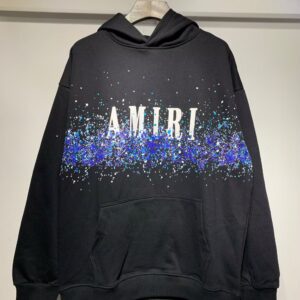 Amiri Hoodie Men Women
