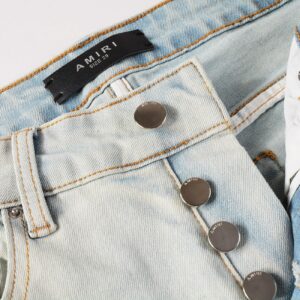 Amiri Jeans Men Women