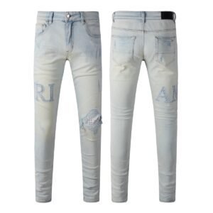 Amiri Jeans Men Women