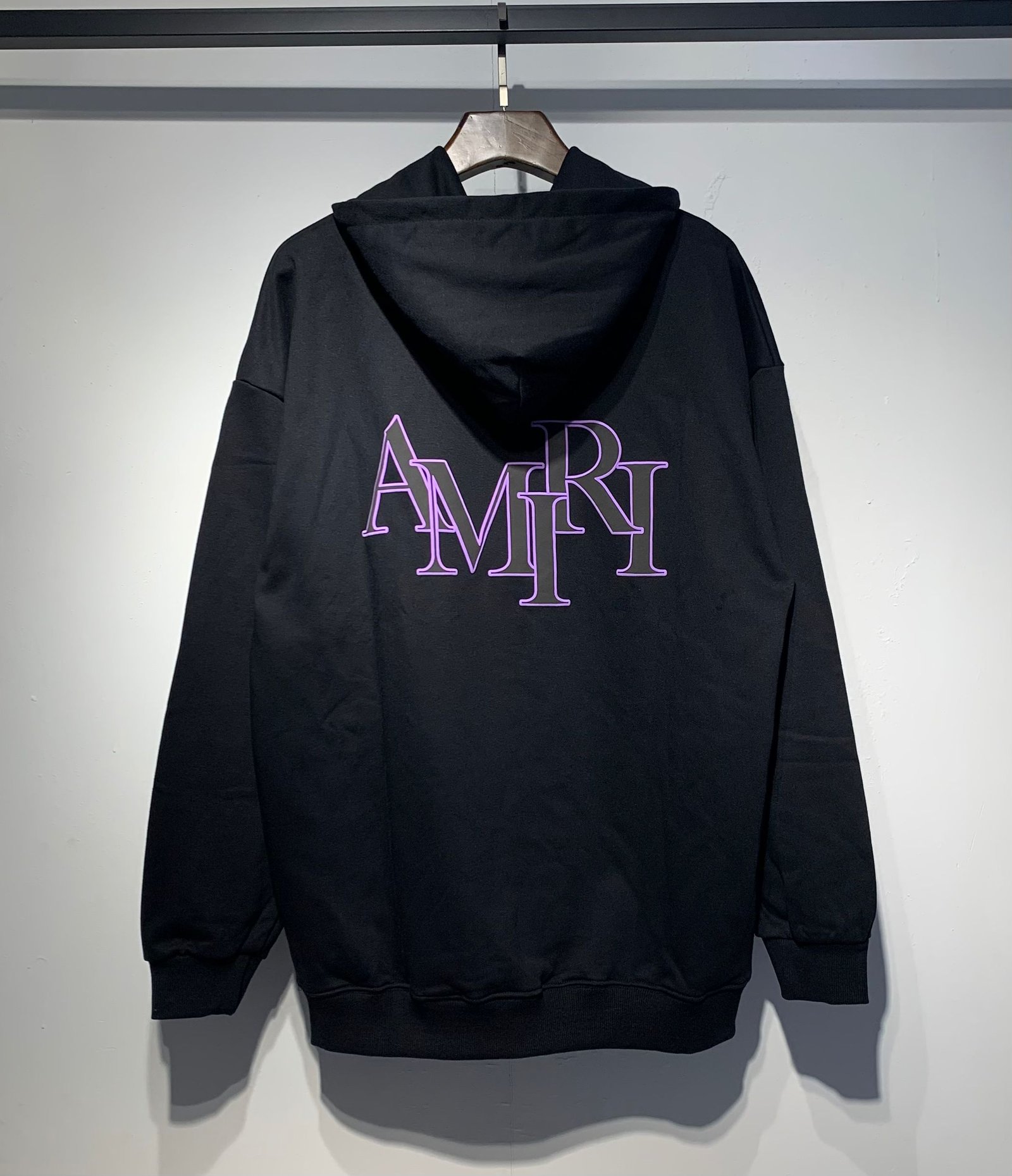 Amiri Hoodie Men Women