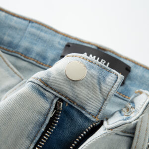Amiri Jeans Men Women