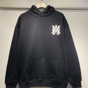 Amiri Hoodie Men Women