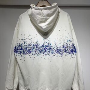 Amiri Hoodie Men Women