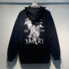 Amiri Hoodie Men Women