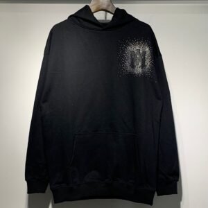 Amiri Hoodie Men Women