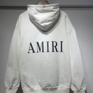 Amiri Hoodie Men Women