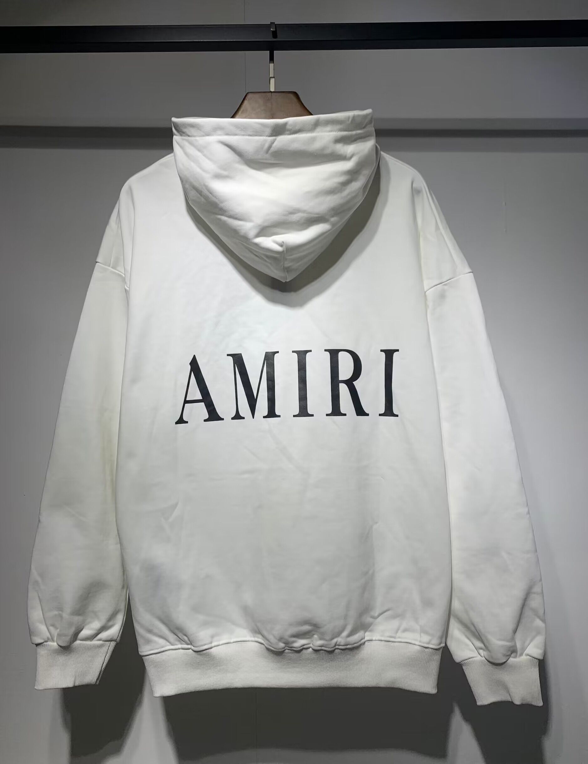 Amiri Hoodie Men Women