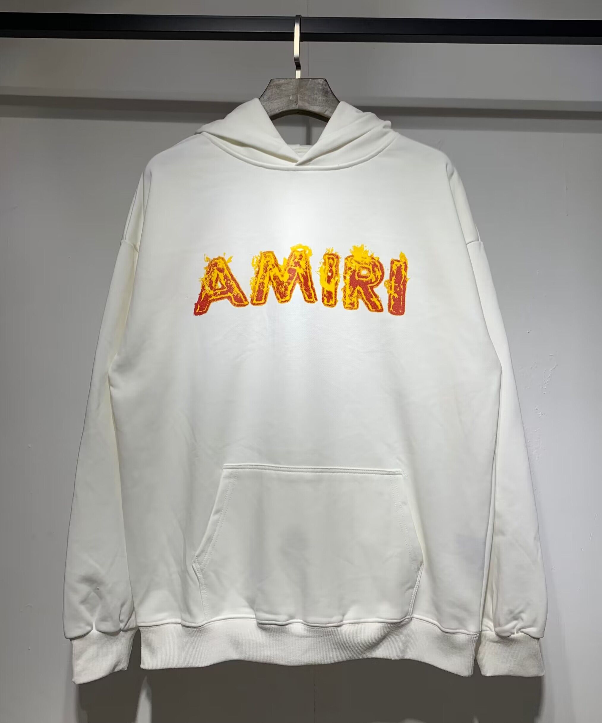 Amiri Hoodie Men Women