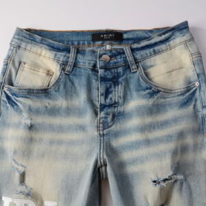 Amiri Jeans Men Women