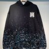 Amiri Hoodie Men Women