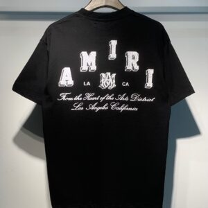 Amiri Shirt Men Women