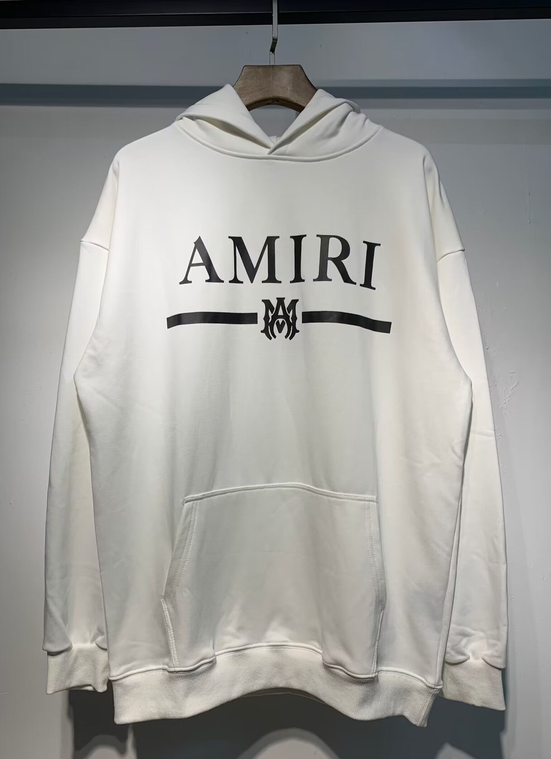Amiri Hoodie Men Women