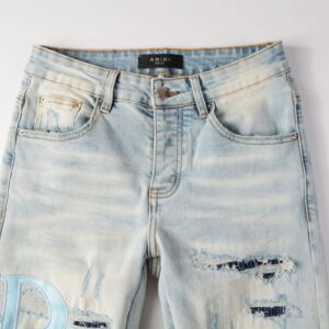 Amiri Jeans Men Women