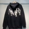 Amiri Hoodie Men Women