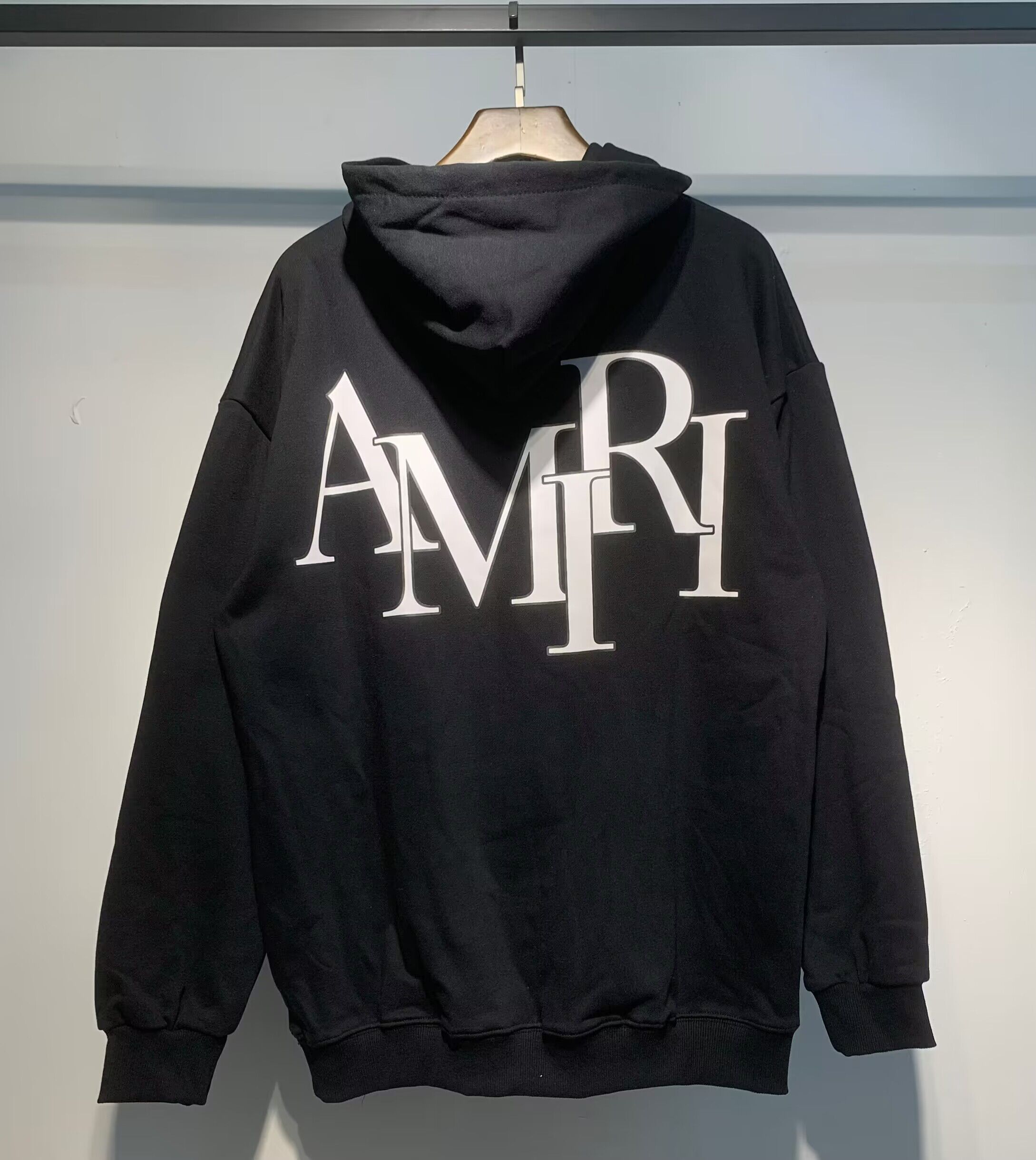 Amiri Hoodie Men Women