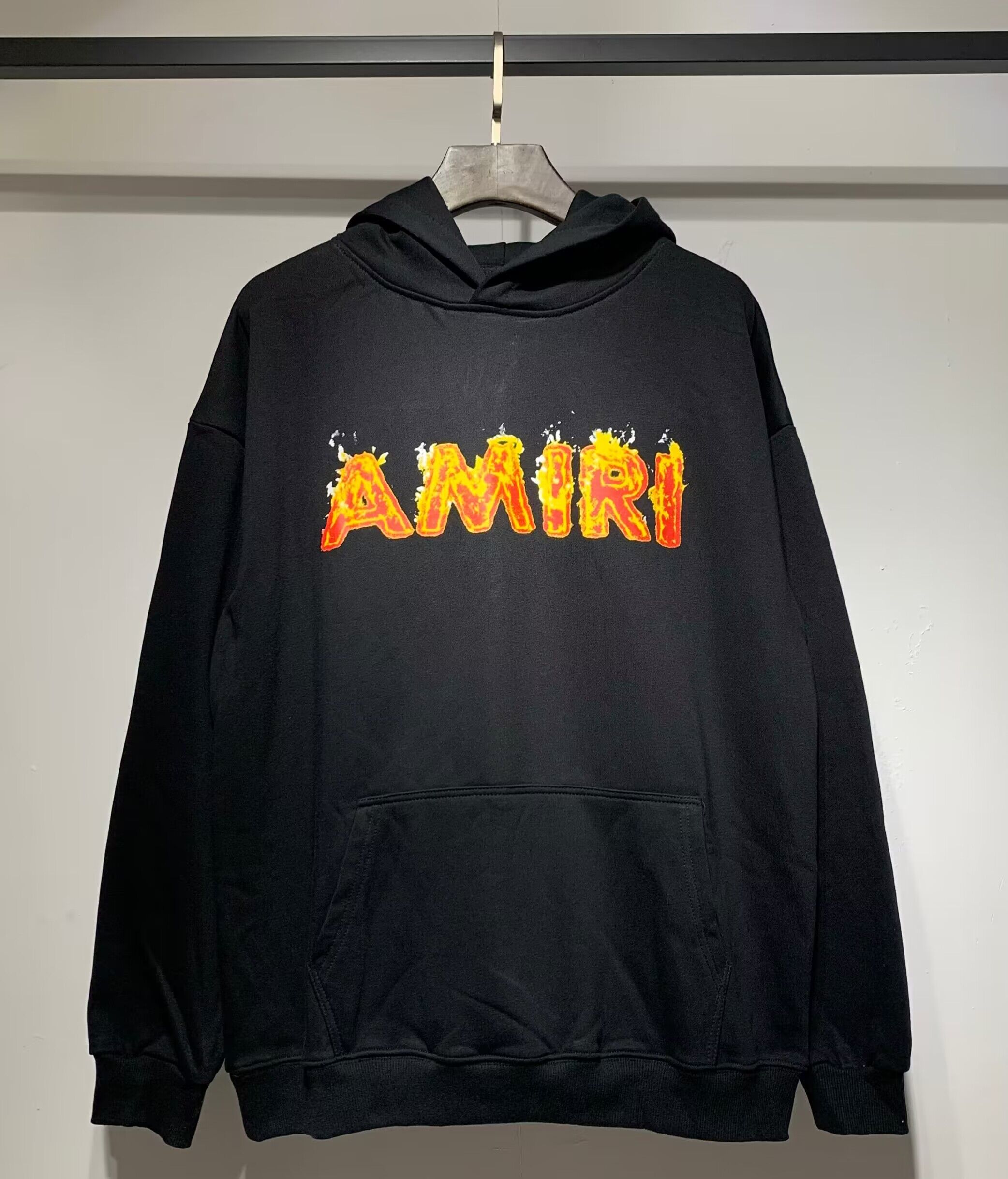 Amiri Hoodie Men Women