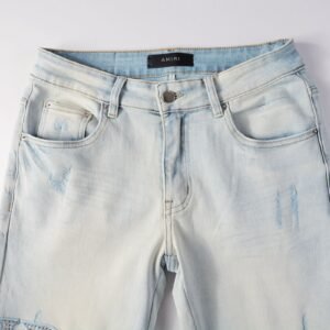 Amiri Jeans Men Women