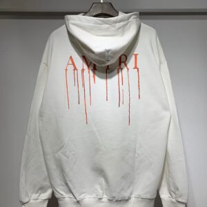 Amiri Hoodie Men Women