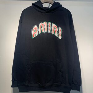 Amiri Hoodie Men Women