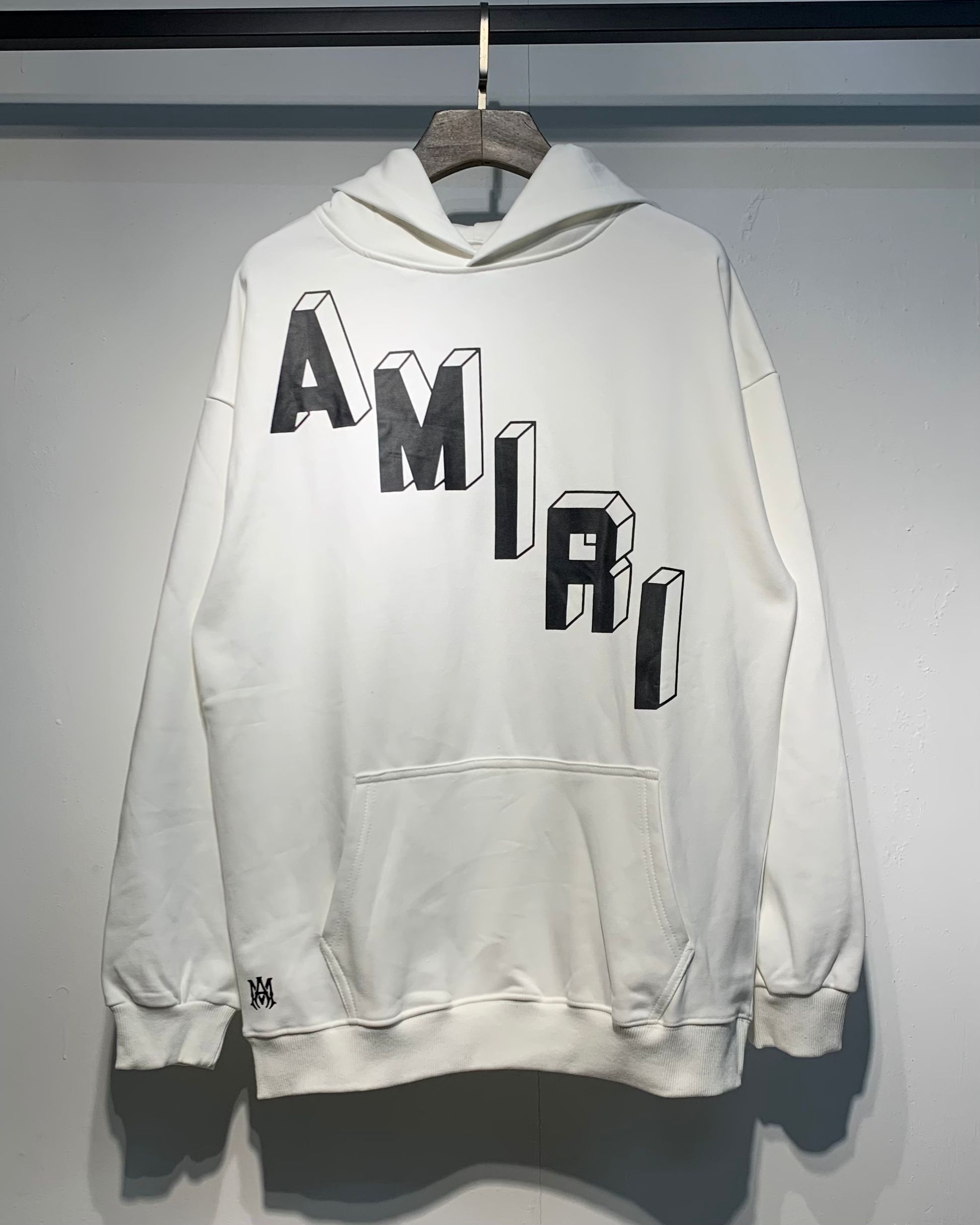 Amiri Hoodie Men Women