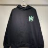 Amiri Hoodie Men Women