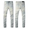 Amiri Jeans Men Women