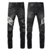Amiri Jeans Men Women