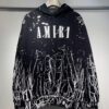 Amiri Hoodie Men Women