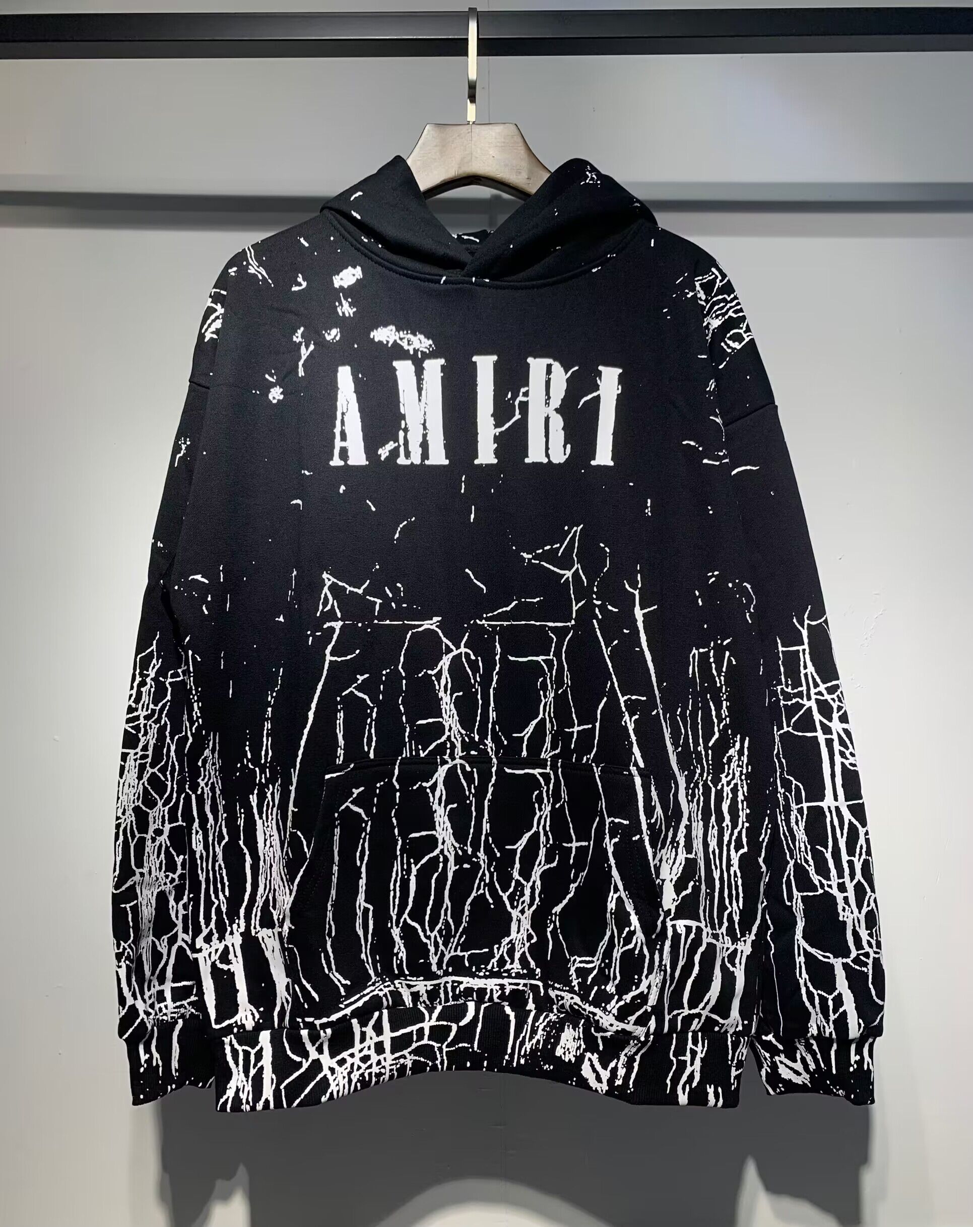 Amiri Hoodie Men Women
