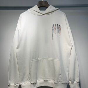 Amiri Hoodie Men Women