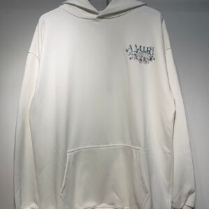 Amiri Hoodie Men Women