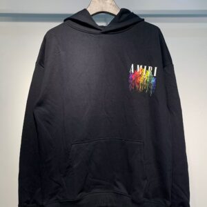Amiri Hoodie Men Women