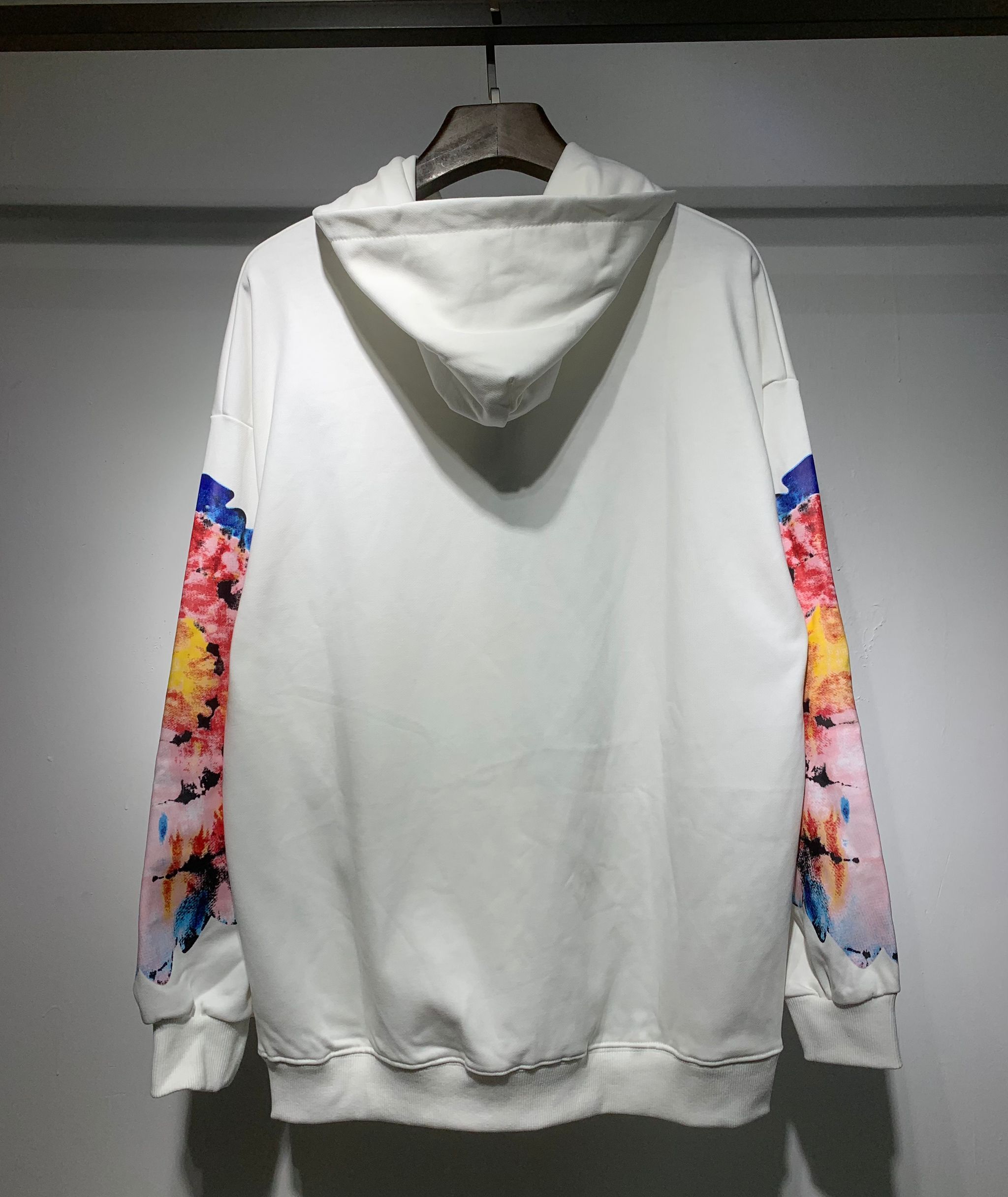 Amiri Hoodie Men Women