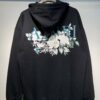 Amiri Hoodie Men Women