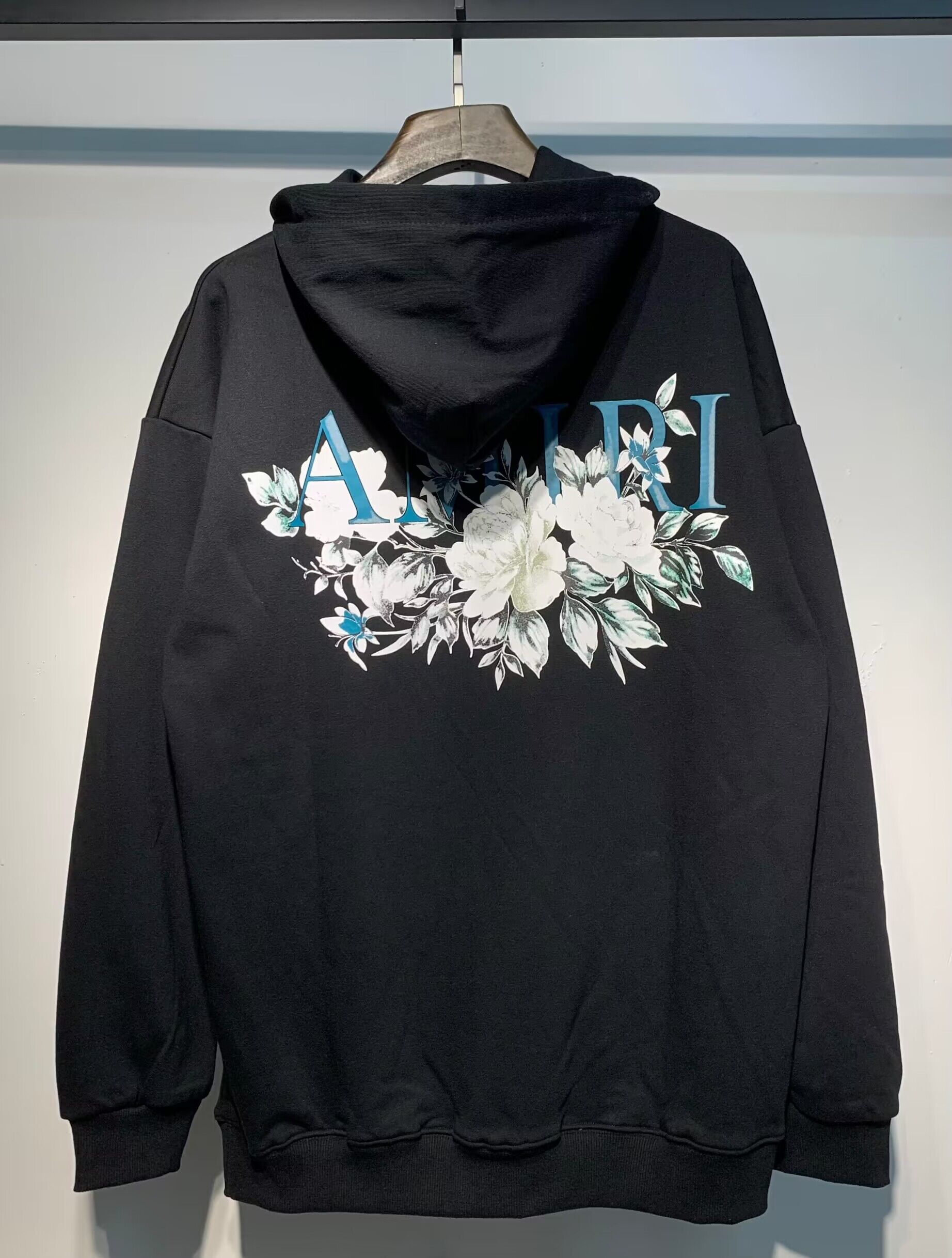 Amiri Hoodie Men Women