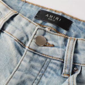 Amiri Jeans Men Women