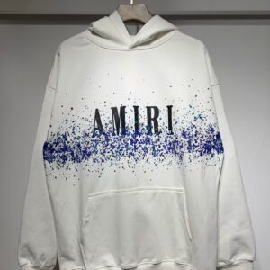 Amiri Hoodie Men Women