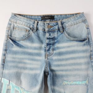 Amiri Jeans Men Women