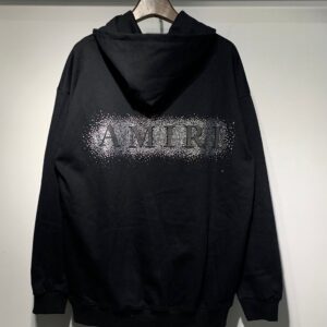 Amiri Hoodie Men Women