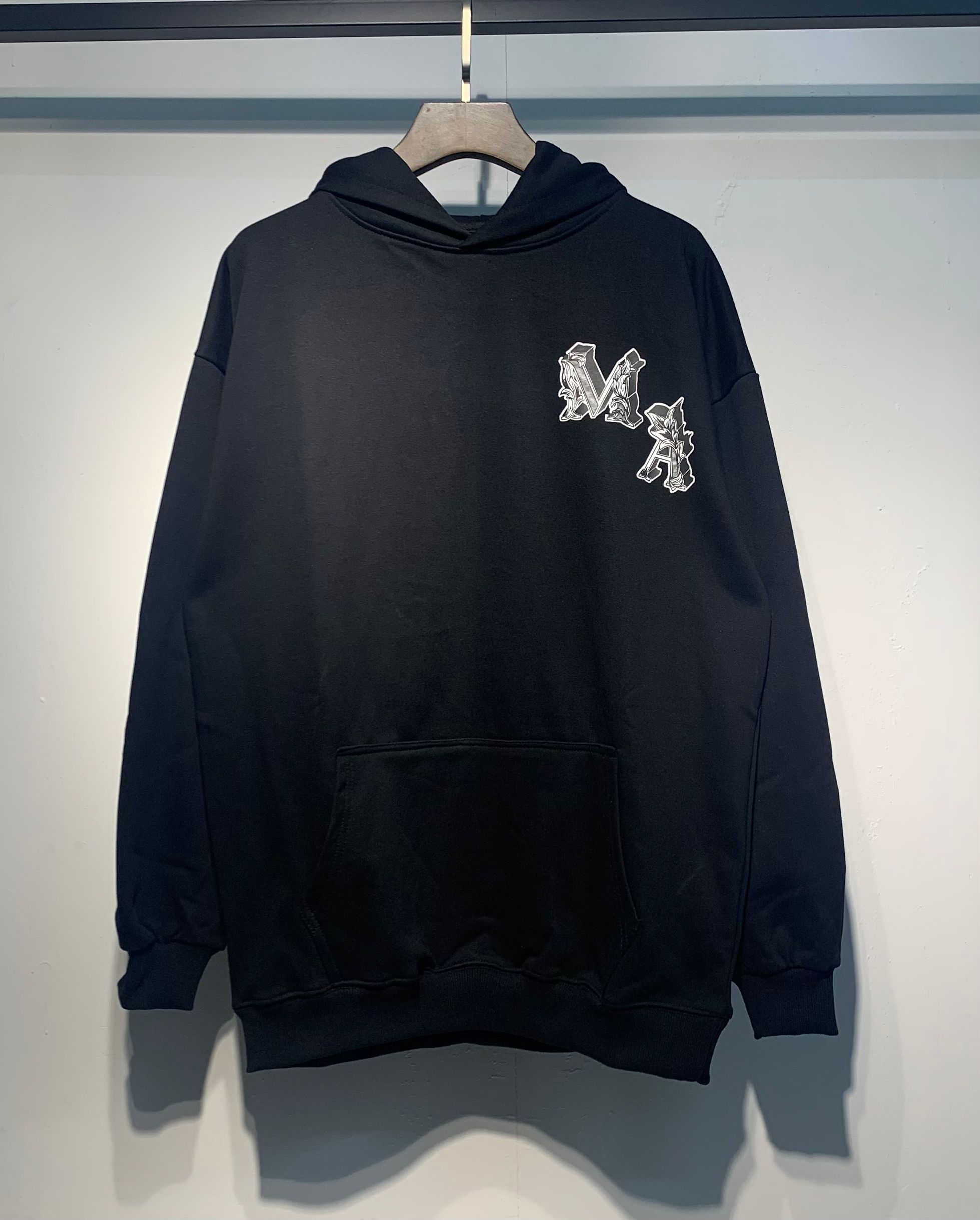 Amiri Hoodie Men Women