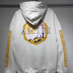 Amiri Hoodie Men Women
