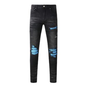 Amiri Jeans Men Women