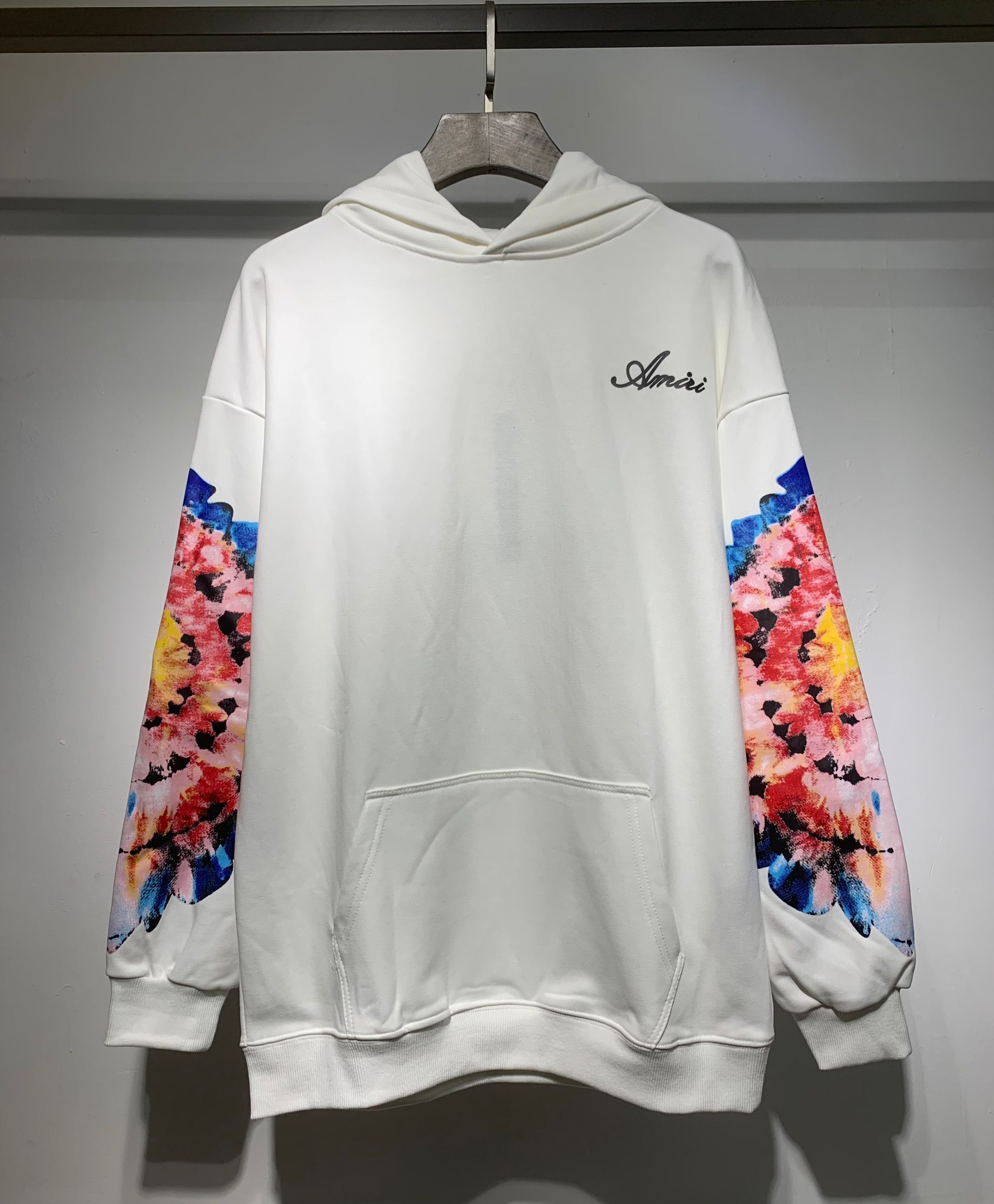 Amiri Hoodie Men Women