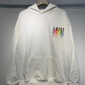 Amiri Hoodie Men Women