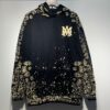 Amiri Hoodie Men Women